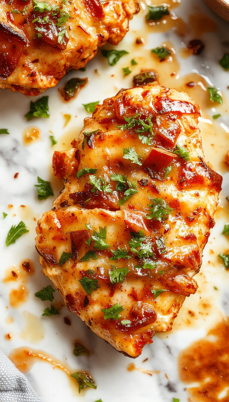 30 Minute Sheet Pan Chicken Fajitas