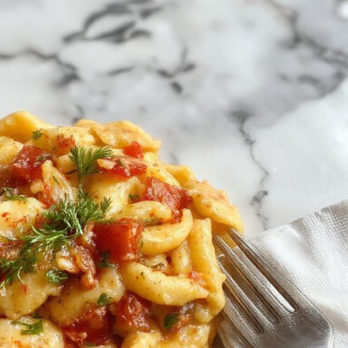 Best Orzo Dinner Recipe