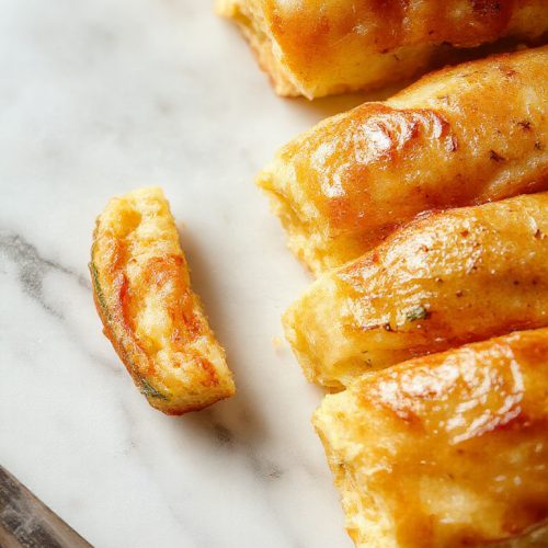 Breakfast Rolls