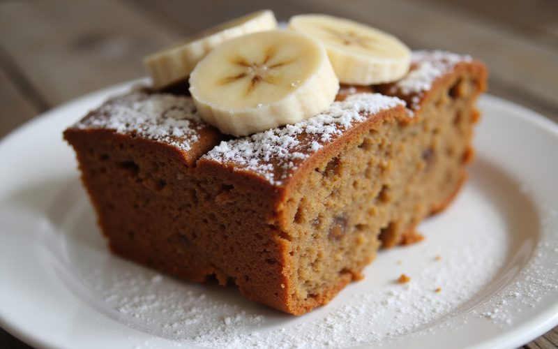 Can I substitute ingredients in Chrissy Teigen’s banana bread recipe?