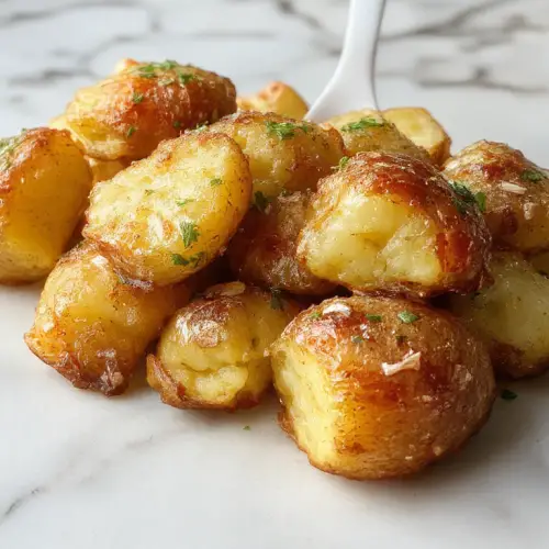 Crack Potatoes