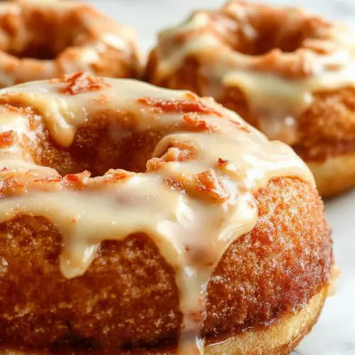 Delight in our Easy Apple Cider Cake – A Sweet Homage to Apple Cider Donuts!