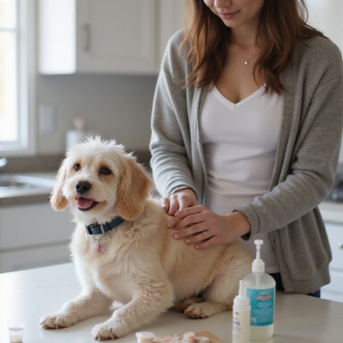 First Aid for Dogs – What Every Owner Should Know