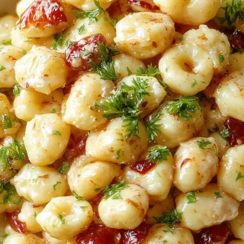 Gordon Ramsay Macaroni Salad Recipe