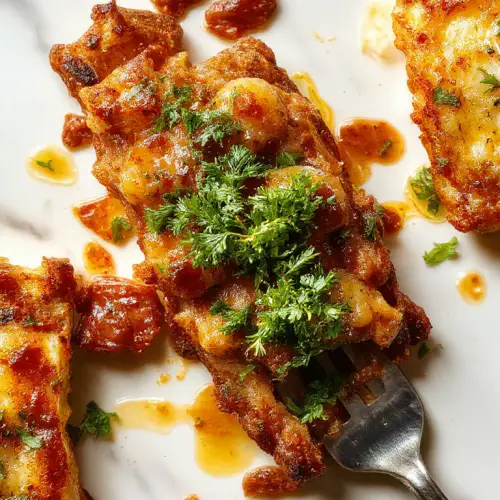 Holy moly! I made this meal for a get together, and it vanished in minutes