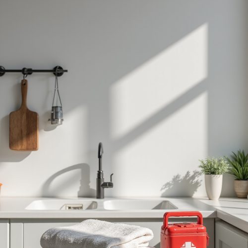 Household Items That Can Save a Dog’s Life in an Emergency