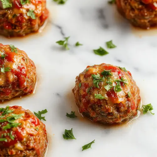 How to Make Meatballs