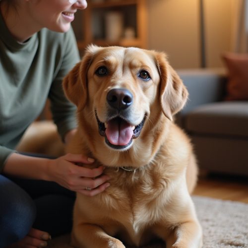 Human Habits That Accidentally Hurt Dogs