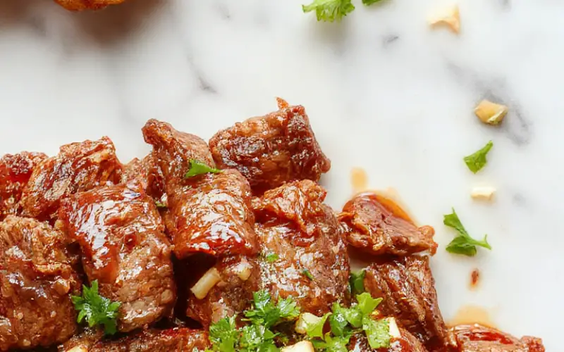 Meal Prep Ground Beef Teriyaki