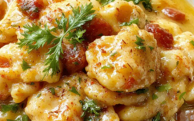 Olive Garden Pasta e Fagioli