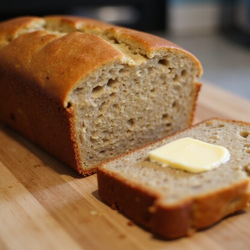 Pillsbury Banana Bread