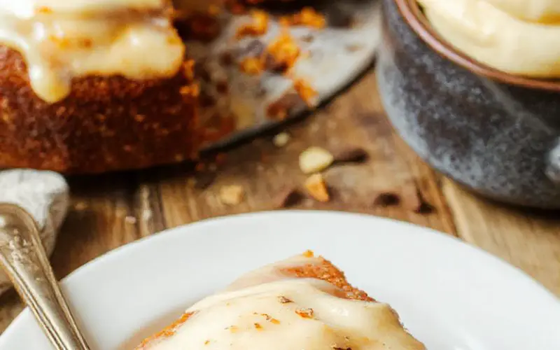 Pumpkin Better Than Sex Cake: The Ultimate Fall Dessert