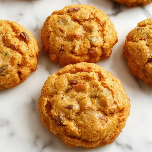 Pumpkin Maple Cookies: A Delicious Fall Treat