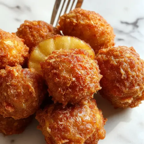 Southern Fried Apples