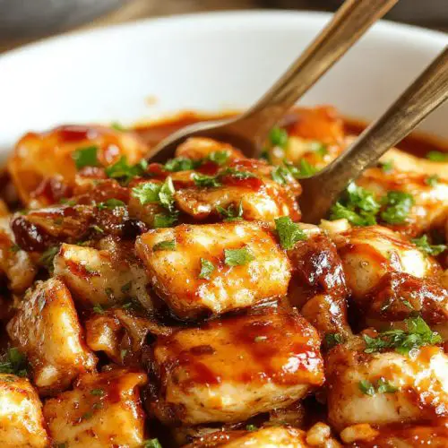Stir Fry Teriyaki Chicken