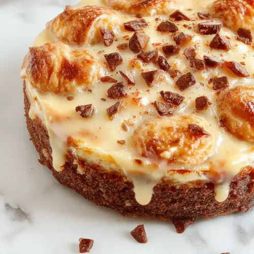 Thanksgiving Piecaken