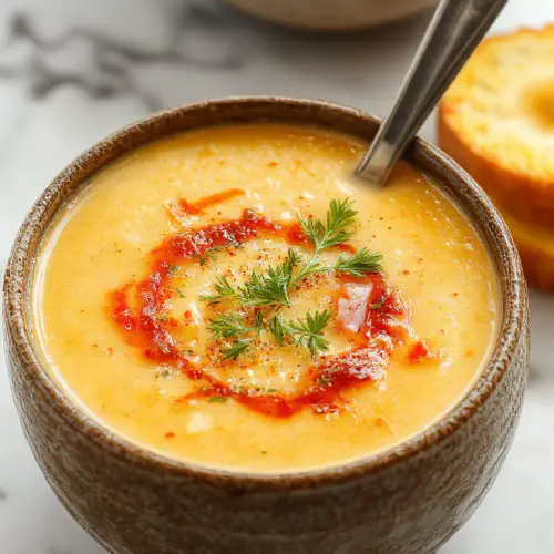 The Most Addictive New Soups You’re Not Making (Yet!)