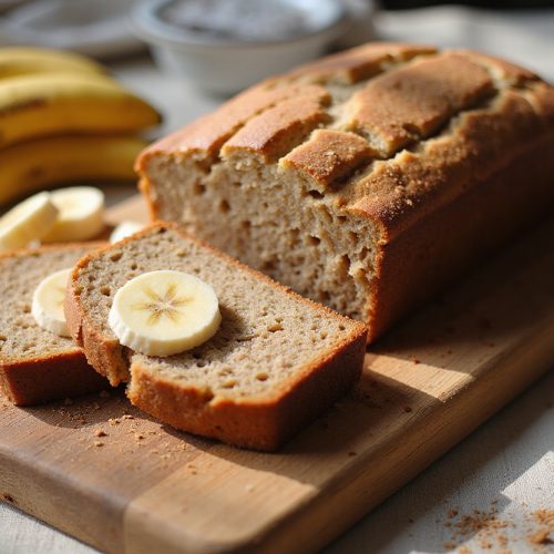What is the best protein powder for banana bread?