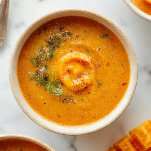 anti-inflammatory pumpkin & sweet potato soup | real food whole life