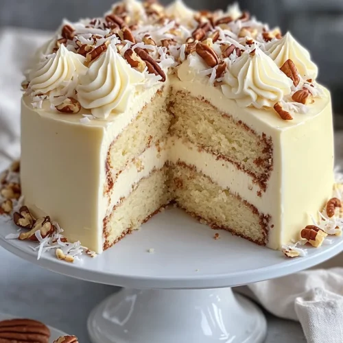 Applesauce Cake with Cinnamon Cream Cheese Frosting