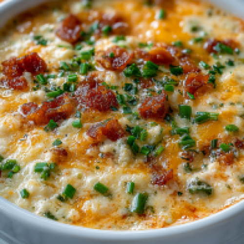 Jalapeno Popper Soup