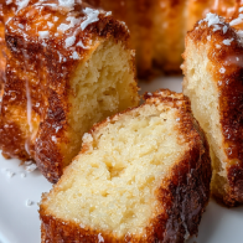 Pioneer Woman Lemon Cake To Die For – Perfect for Birthdays & Holidays!