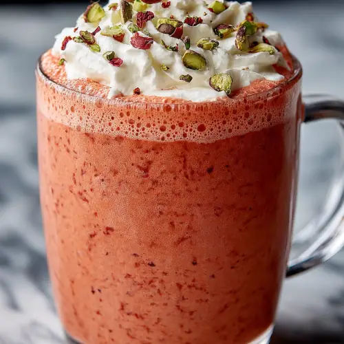 Kashmiri Pink Chai Recipe – Color Your Tea Time!