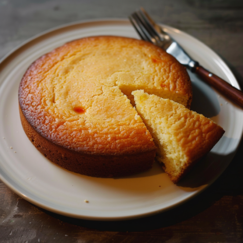 Navajo Cornbread
